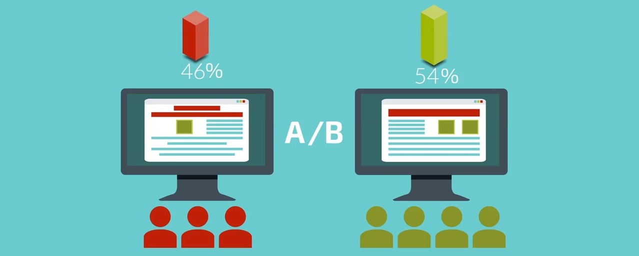 Adwords A/B-test? Stel een experiment in