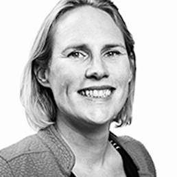 Marije van Bergen van der Grijp
