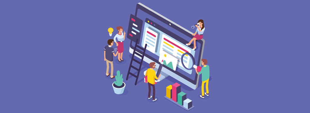 5 websitetrends voor 2020