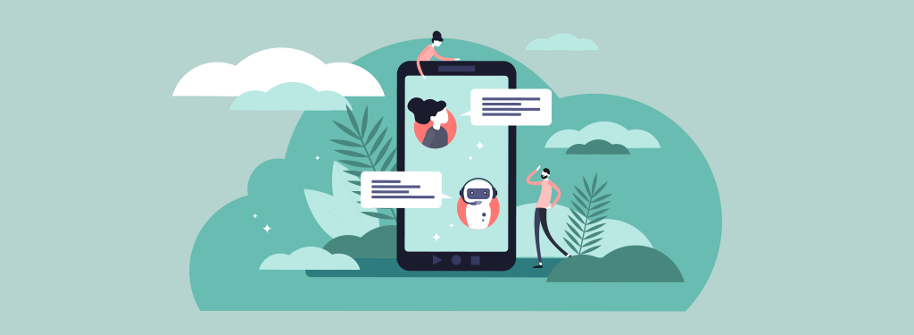 Chatbots in B2B – een must have of nice to have?