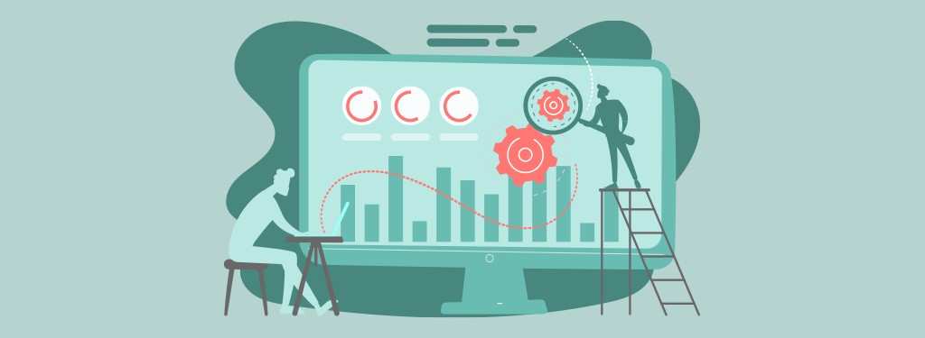 Conversie optimalisatie van jouw website