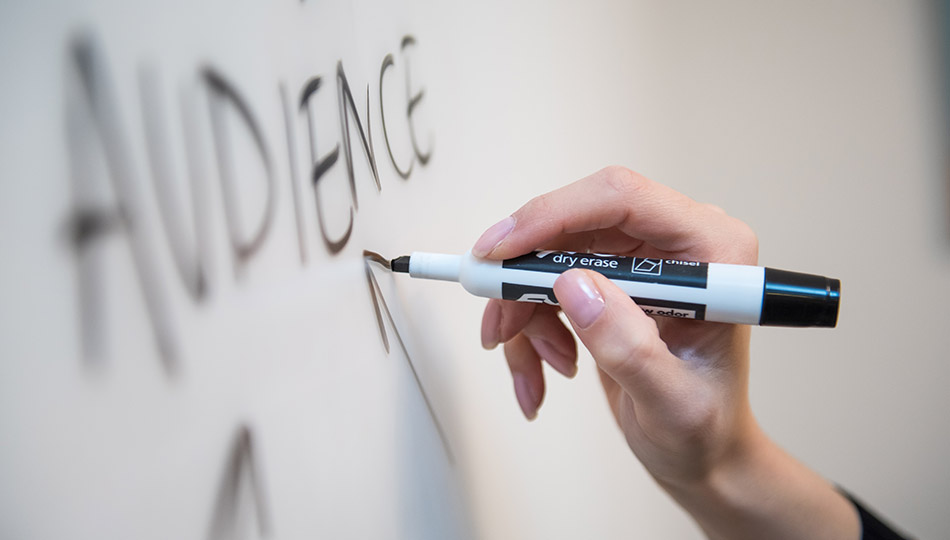 Strategie-doelgroep SEO