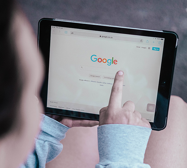 Google Doel