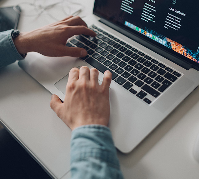 Website Team