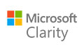 Microsoft Clarity icon