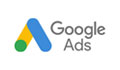 Google-Ads Facebook logo