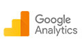 Google Analytics icon