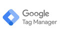 Google Tag Manager icon