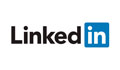 LinkedIn icon