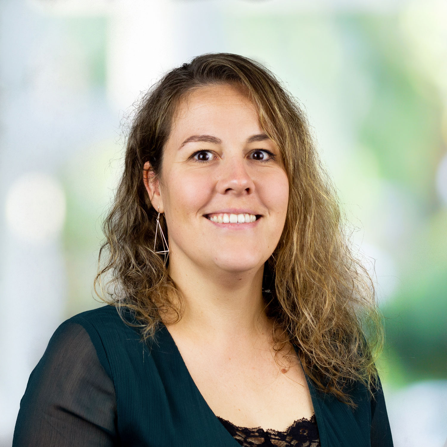 Laura Laura van der Leeden - Verbeek