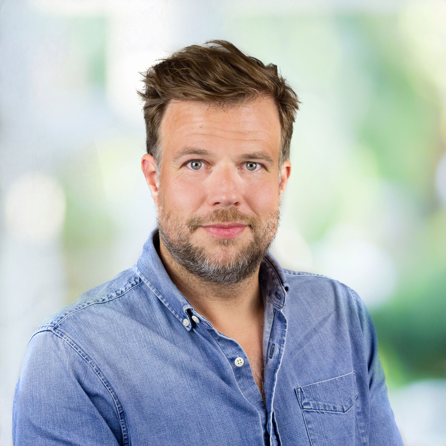 Stephan van Kooten Stephan van Kooten