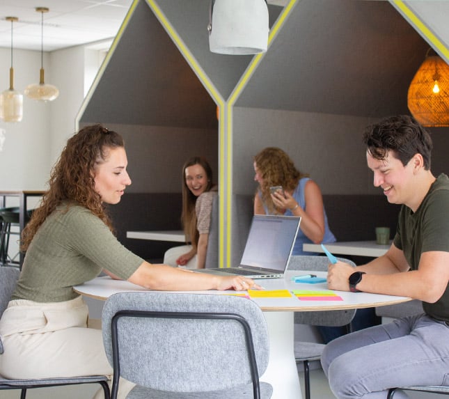 Cloudselling | Onze werkwijze Cloudselling | Onze werkwijze