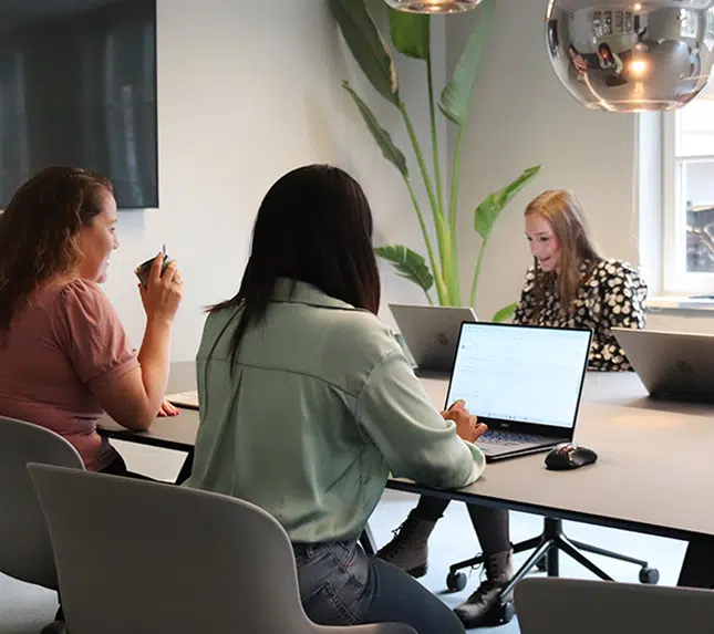 Blok57 Cloudselling | Leadgeneratie